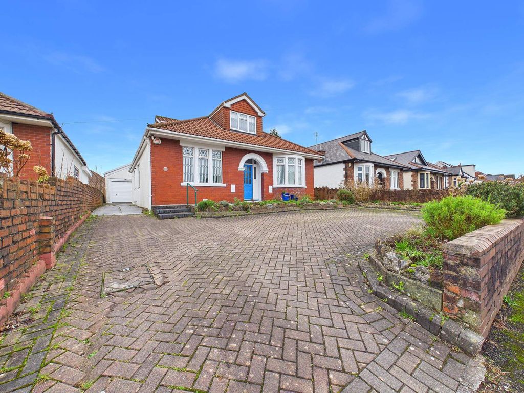 Additional image 6 of 4 bed detached bungalow for saleTyn-Y-Parc Road, Cardiff CF14