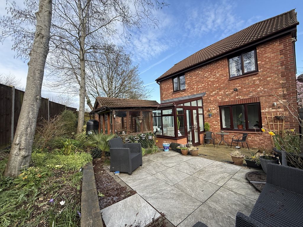 Additional image 28 of 4 bed detached house for saleKember Close, Cardiff CF3