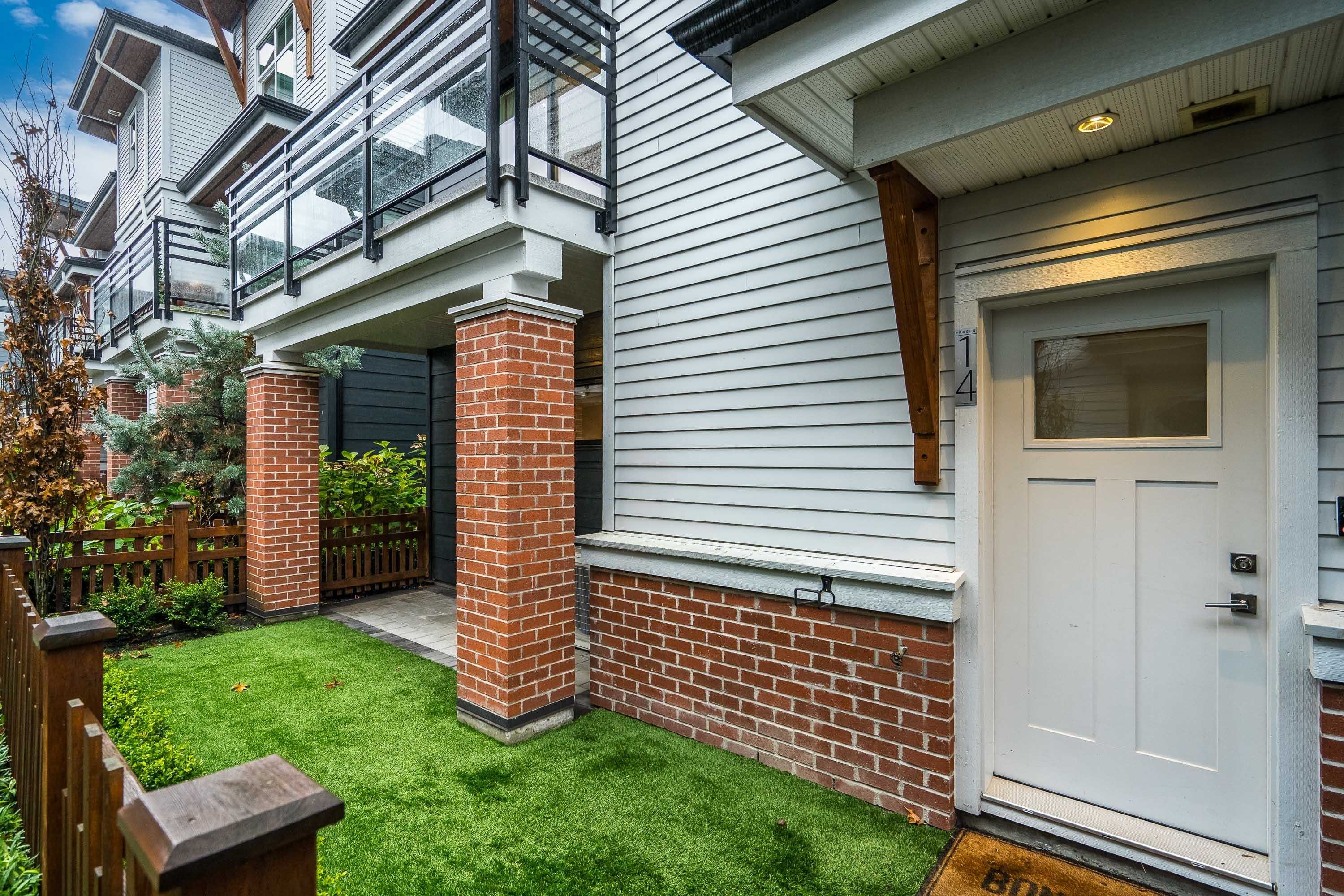 Additional image 5 of 14-22128 48a Avenue, Langley, BC, V3A 0L6