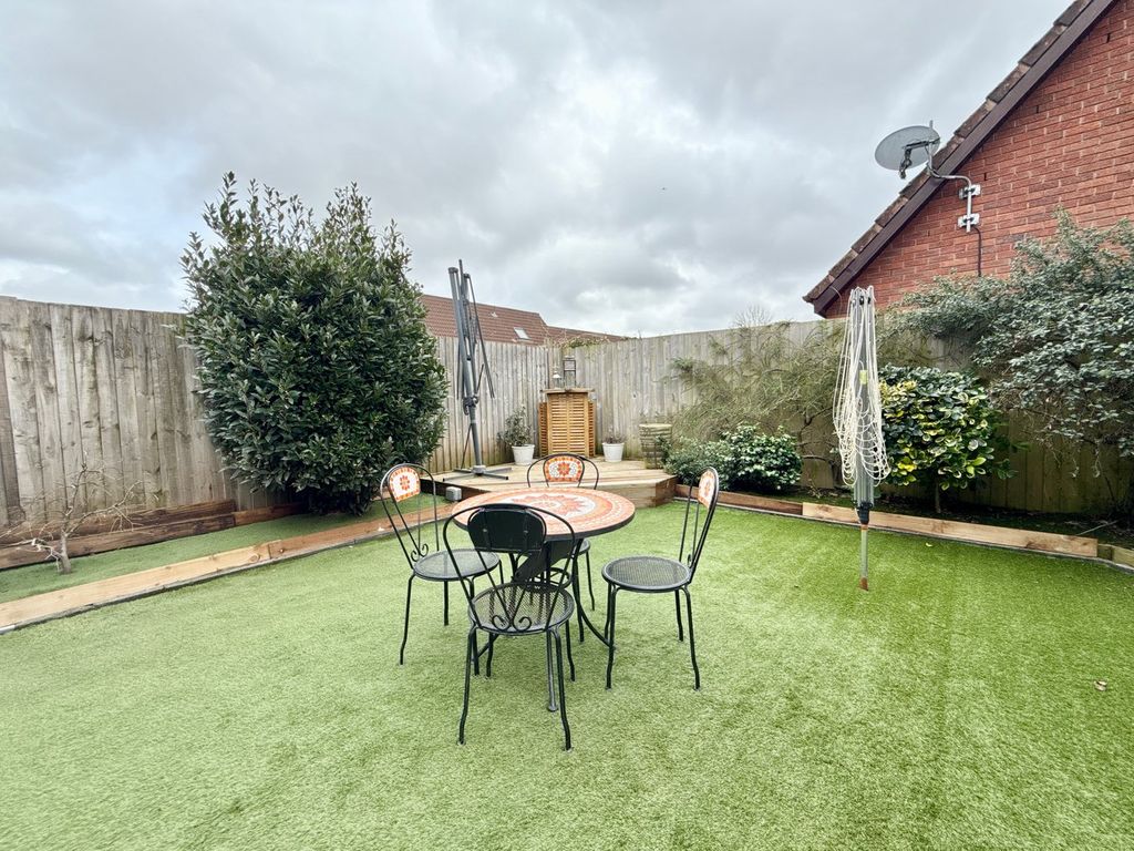 Additional image 20 of 4 bed semi-detached house for saleRoman Reach, Caerleon, Newport NP18