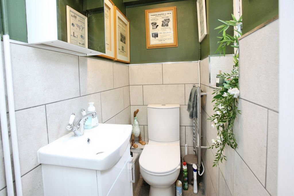Additional image 8 of 3 bed end terrace house for saleGlan-Y-Ffordd, Taffs Well, Cardiff CF15