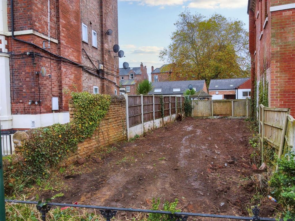 Land for saleMapperley Road, Nottingham NG3 photo 5