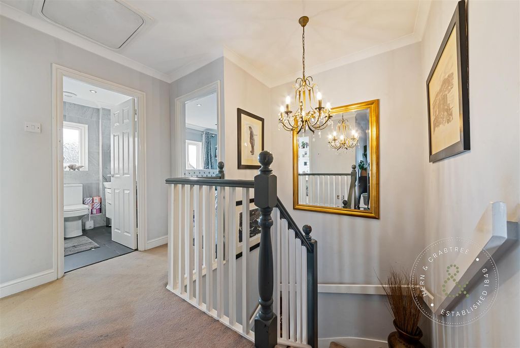 Additional image 21 of 4 bed detached house for saleGlenmount Way, Thornhill, Cardiff CF14