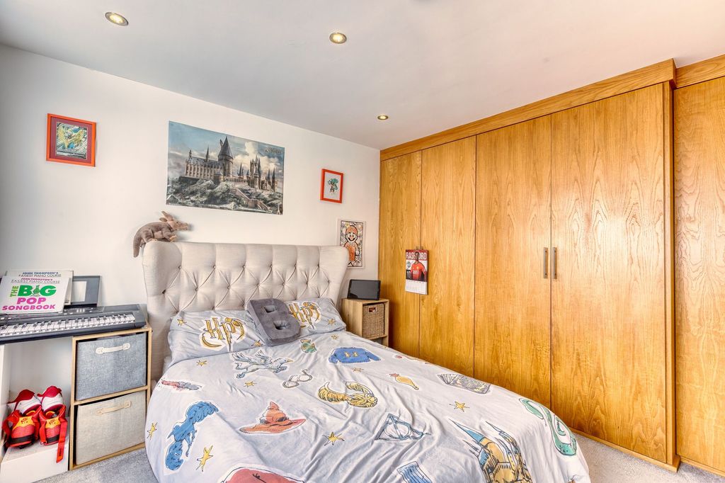 Additional image 20 of 4 bed semi-detached house for sale13 Nomond Avenue, St Helier JE2