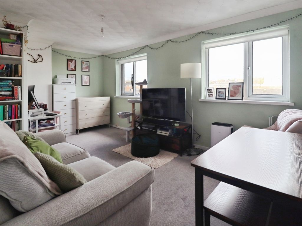 Additional image 13 of 1 bed flat for saleLaleston Close, Cardiff CF5