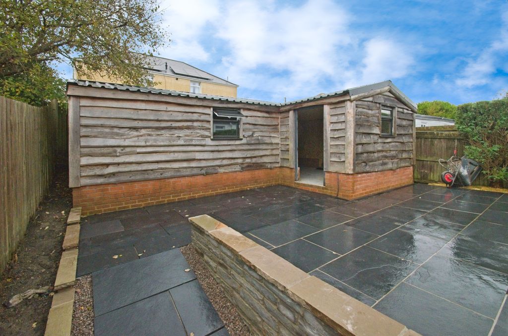 Additional image 2 of 3 bed semi-detached house for saleVincent Avenue, Ebbw Vale NP23