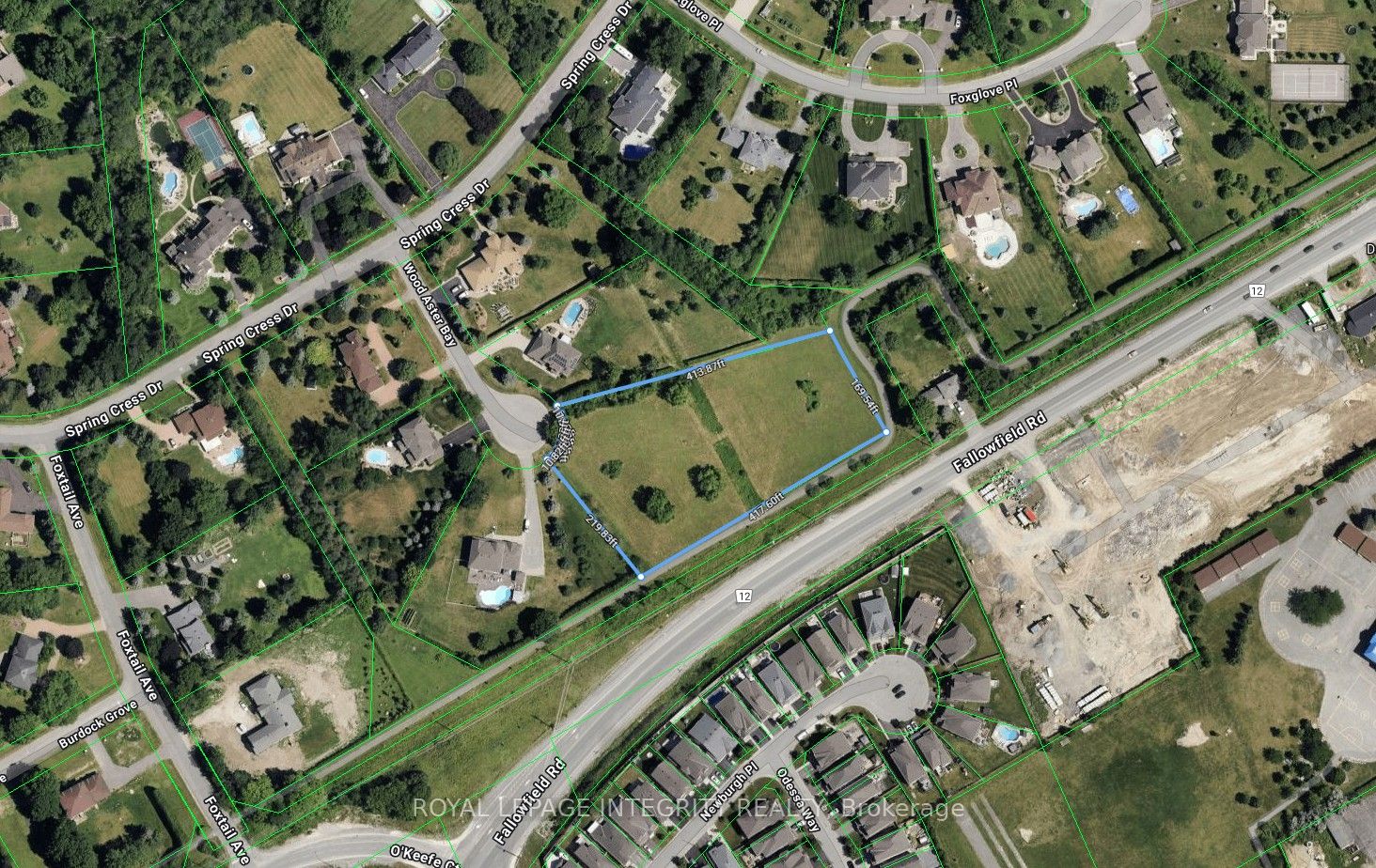 7 Wood Aster Bay N/a, Ottawa, ON, K2R 1B3