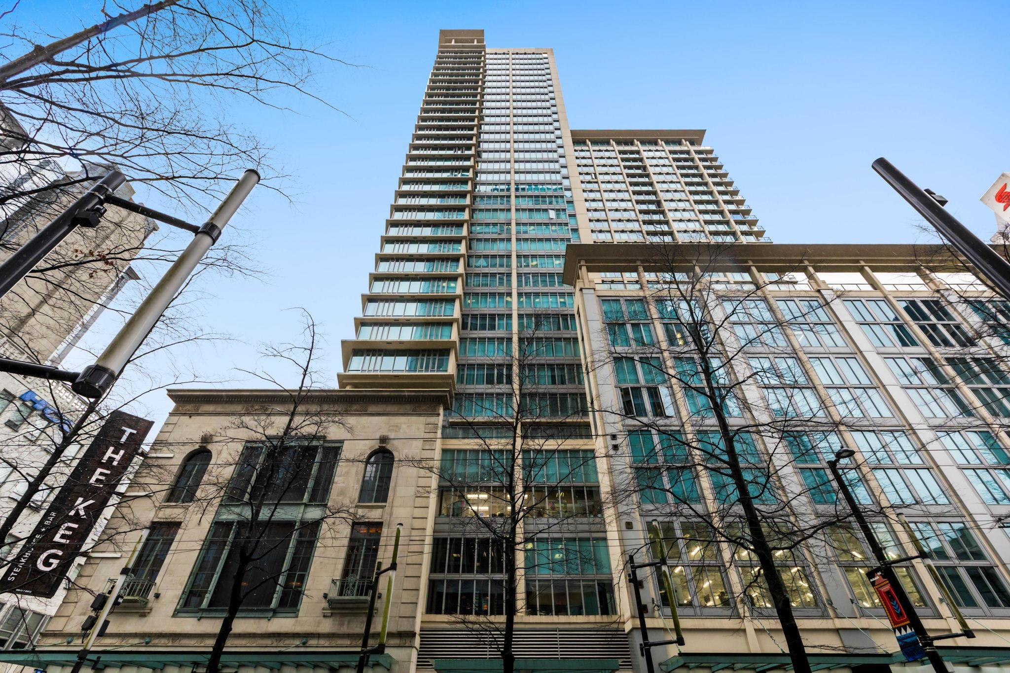 Additional image 2 of 409-610 Granville Street, Vancouver, BC, V6C 3T3
