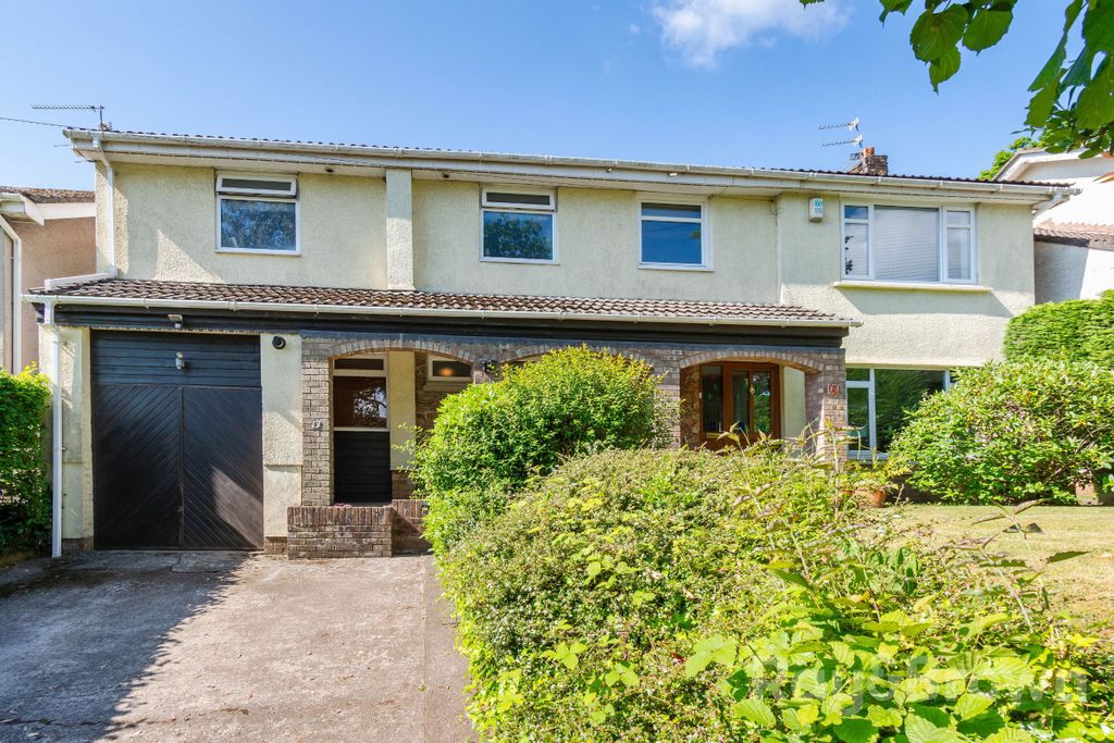 Additional image 9 of 5 bed detached house for saleCherry Orchard Road, Lisvane, Cardiff CF14
