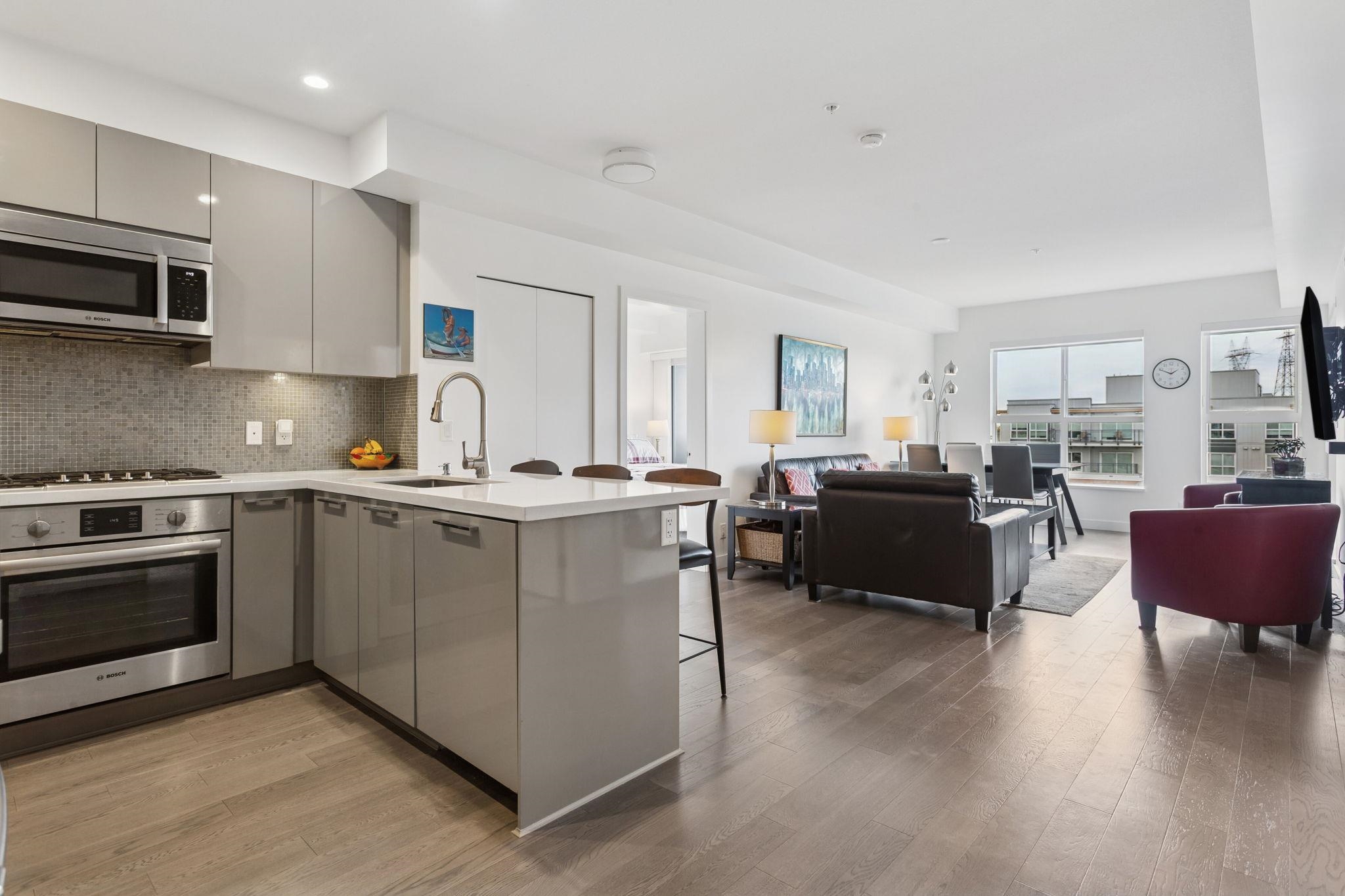 Additional image 2 of 609-10177 River Drive, Richmond, BC, V6X 0S2