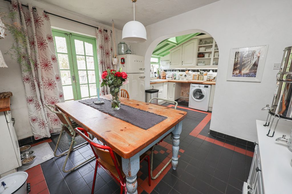 Additional image 7 of 4 bed terraced house for saleMonson Street, Lincoln, Lincolnshire LN5