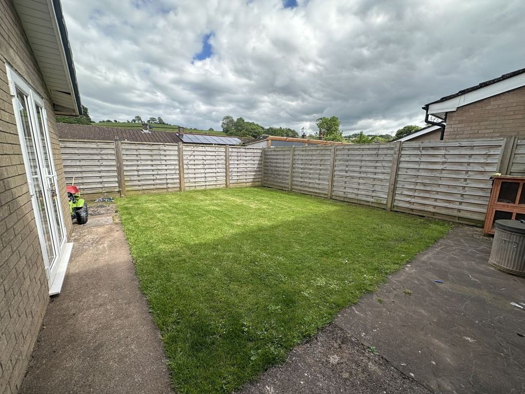 Additional image 22 of 3 bed semi-detached house for saleWern Gifford, Pandy, Abergavenny NP7