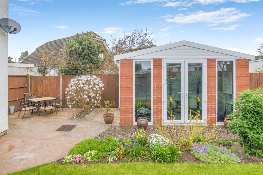 Additional image 21 of 3 bed semi-detached house for saleFairfax View, Raglan, Usk, Monmouthshire NP15