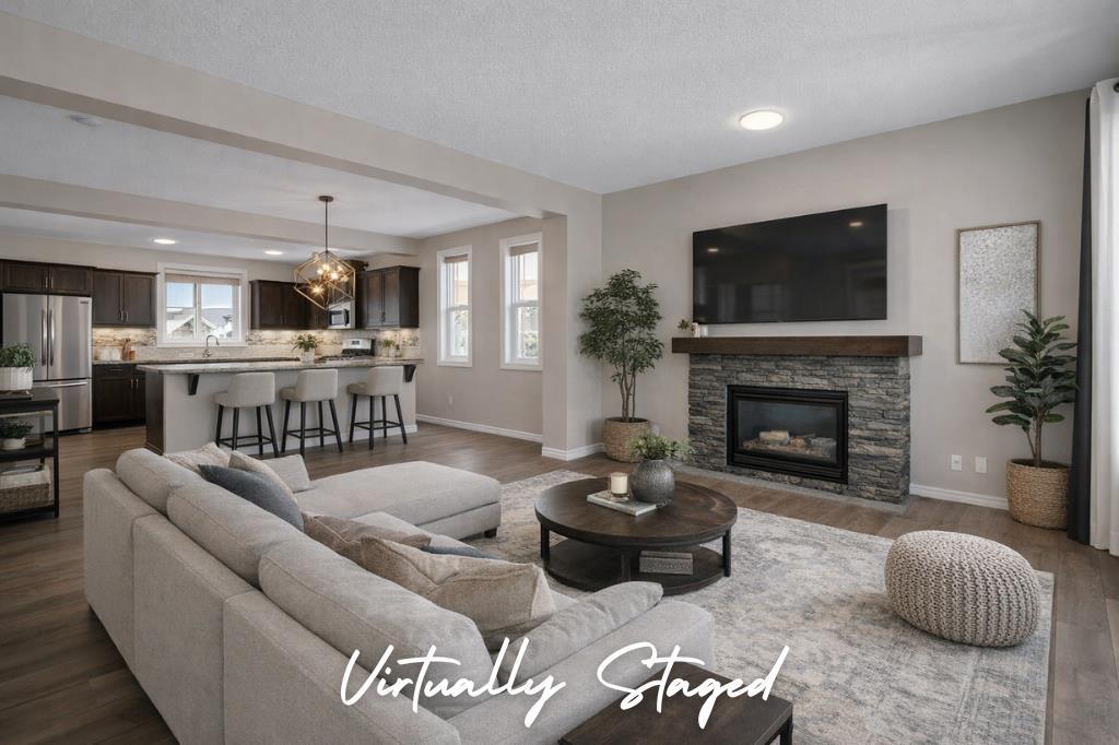 Additional image 5 of 207 River Heights Crescent, Cochrane, AB, T4C0V1