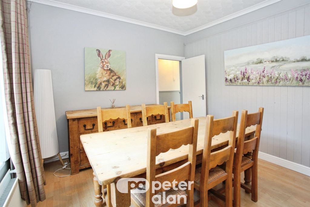 Additional image 9 of 3 bed semi-detached house for saleStation Road, Pontnewydd, Cwmbran NP44
