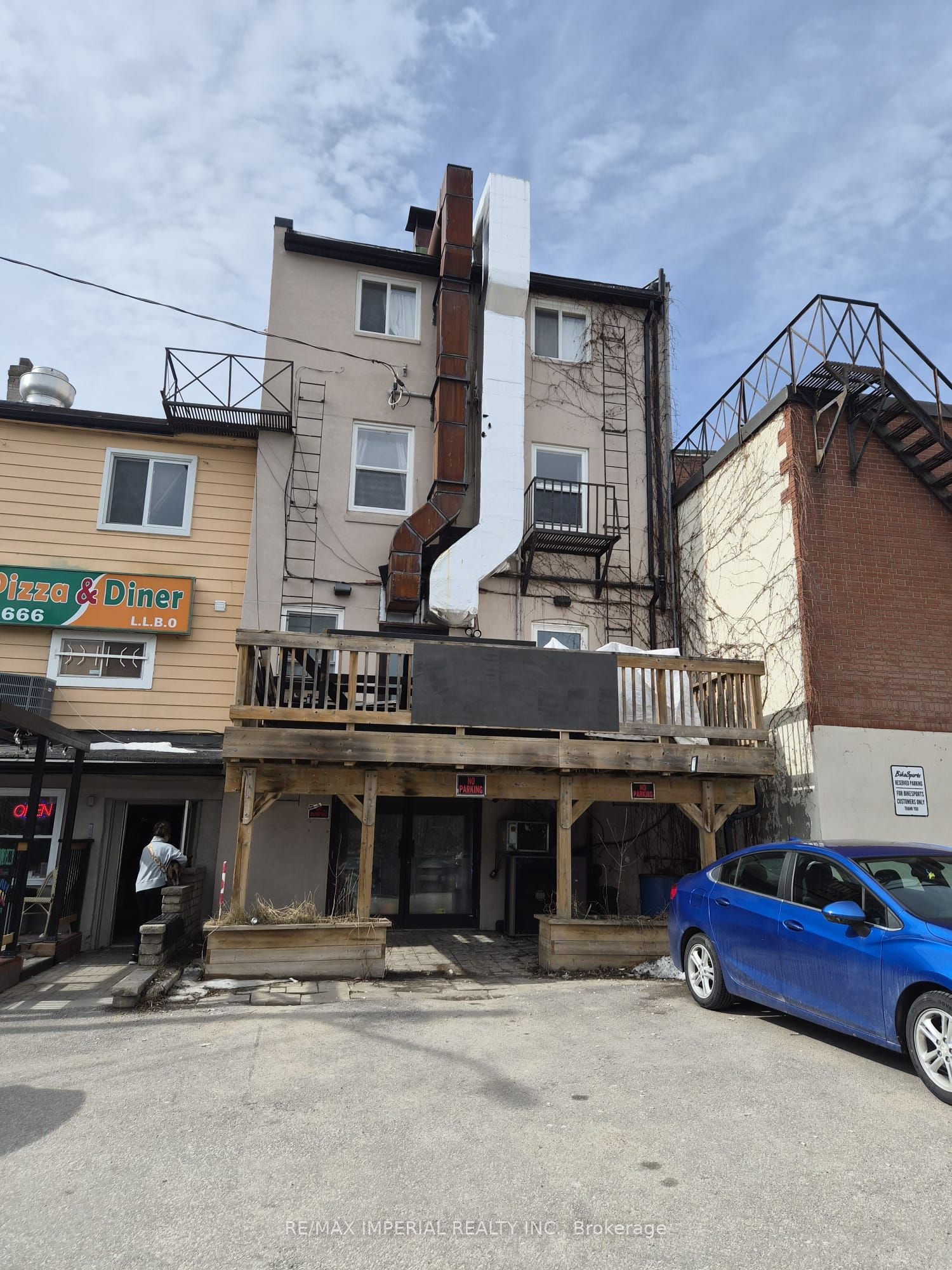 Additional image 3 of 235 Main Street S, Newmarket, ON, L3Y 3Z4