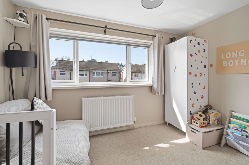 Additional image 17 of 3 bed semi-detached house for saleSt. Donats Court, Caerphilly CF83