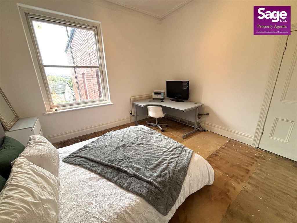 Additional image 19 of 6 bed semi-detached house for saleFields Park Road, Newport NP20