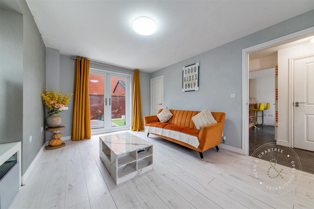 Additional image 7 of 3 bed detached house for saleBartley Wilson Way, Canton, Cardiff CF11