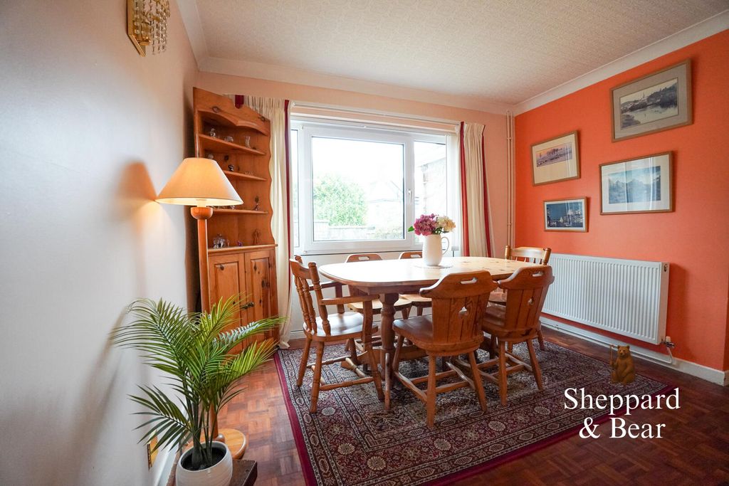 Additional image 8 of 3 bed detached bungalow for saleSunnycroft Rise, Dinas Powys CF64