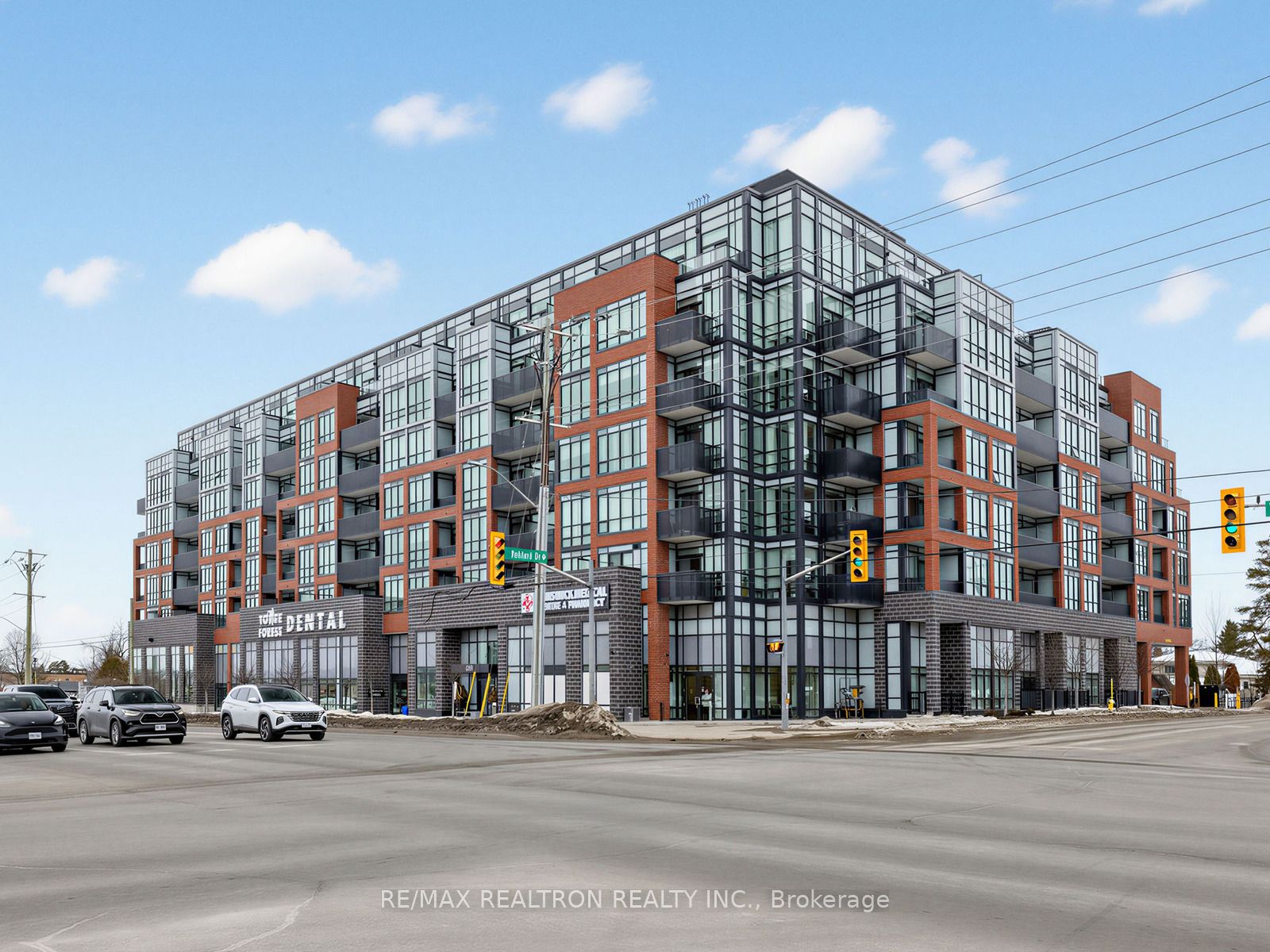 406-681 Yonge Street SE, Barrie, ON, L4N 4E8