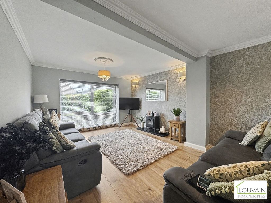 Additional image 7 of 3 bed terraced house for saleTy Cendl, Beaufort, Beaufort, Ebbw Vale NP23