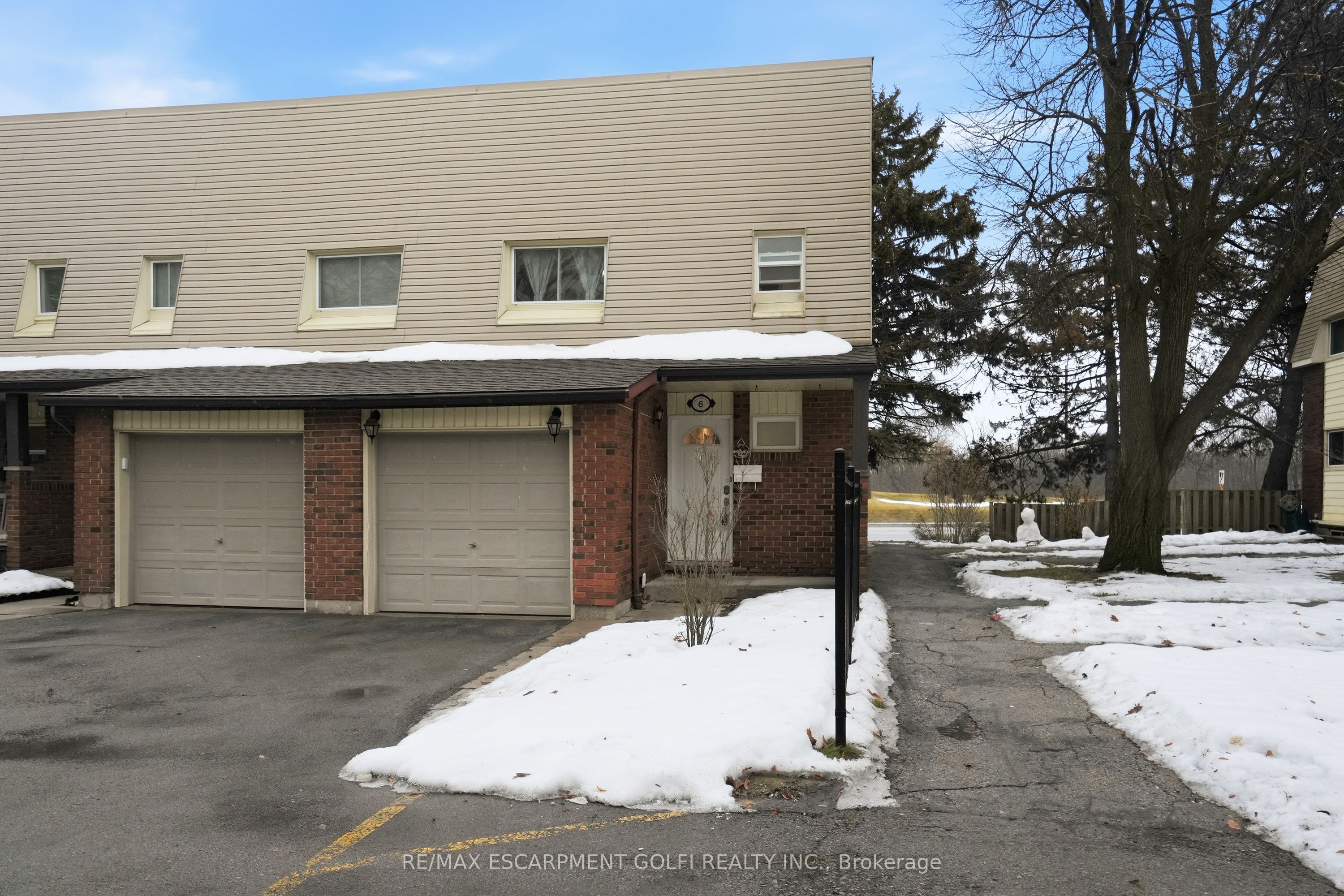 Additional image 2 of 6-1460 Garth Street, Hamilton, ON, L9B 1R6
