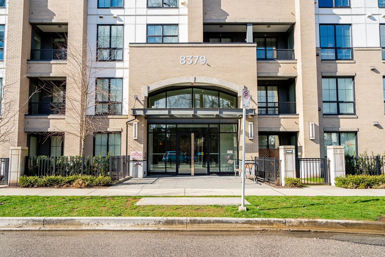 312-8379 201 Street, Langley, BC, V2Y 3S6