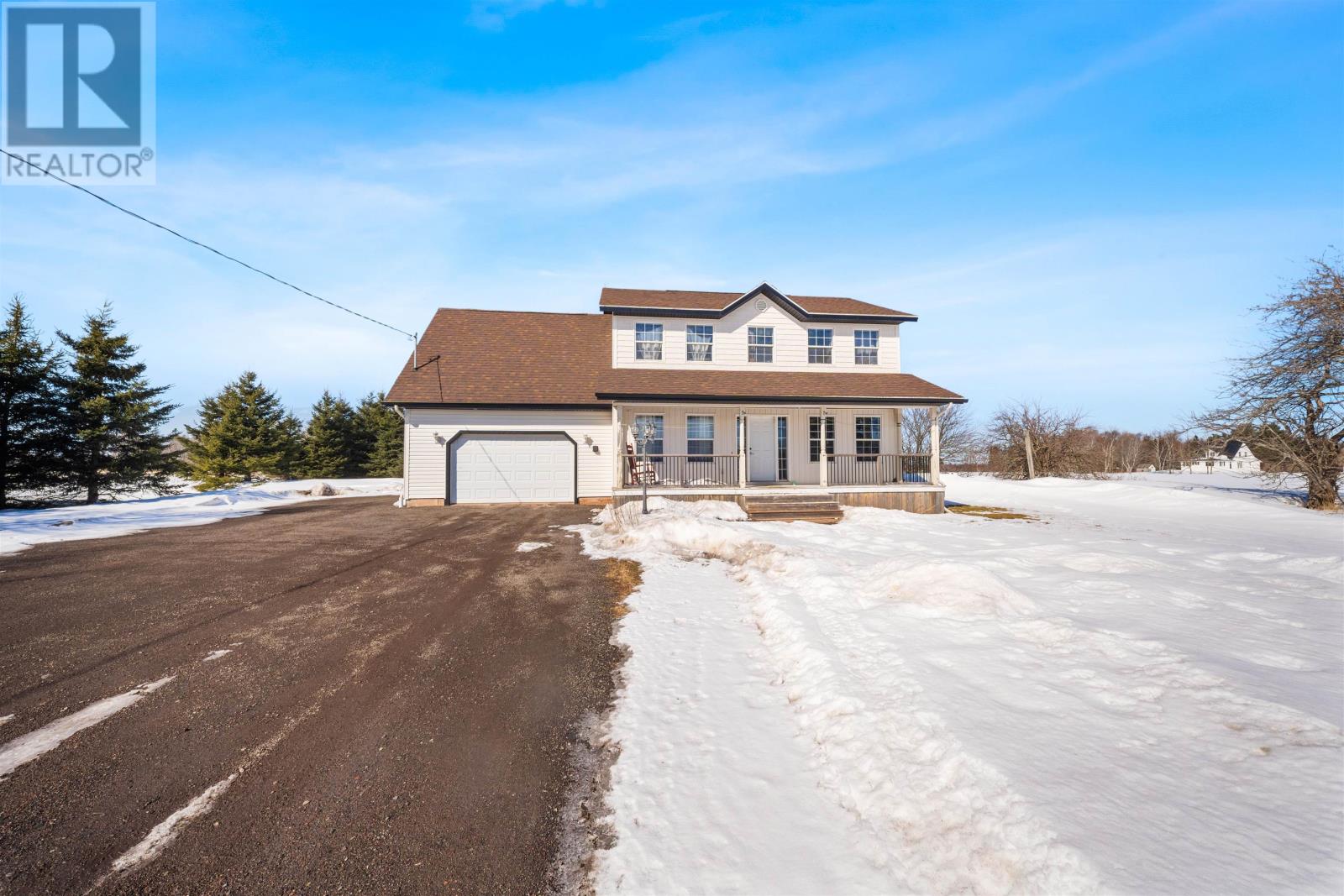 636 Rte 127 , Richmond, PE, C0B1Y0