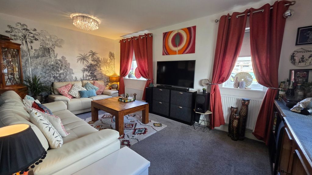 Additional image 4 of 3 bed detached house for saleCarmarthenshire Drive, Glan Llyn, Newport NP19