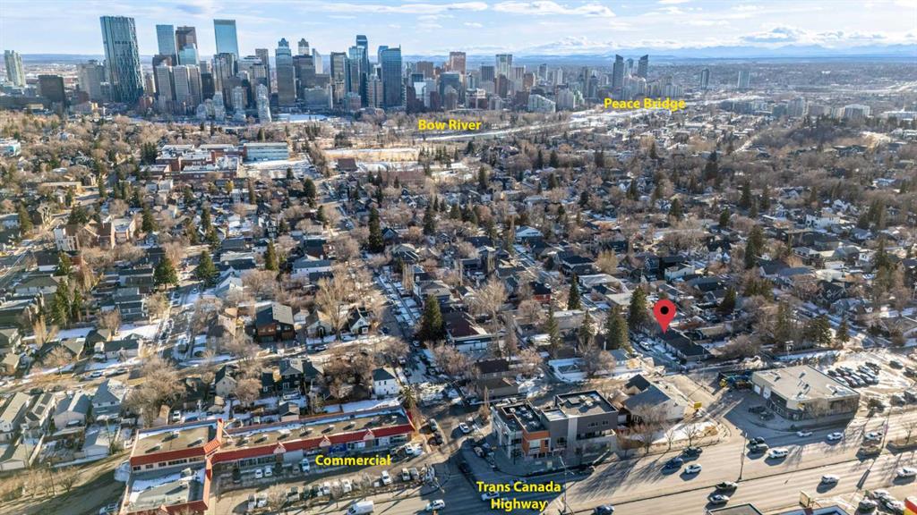 Additional image 4 of 1609 2a Street NW, Calgary, AB, T2M 2X5