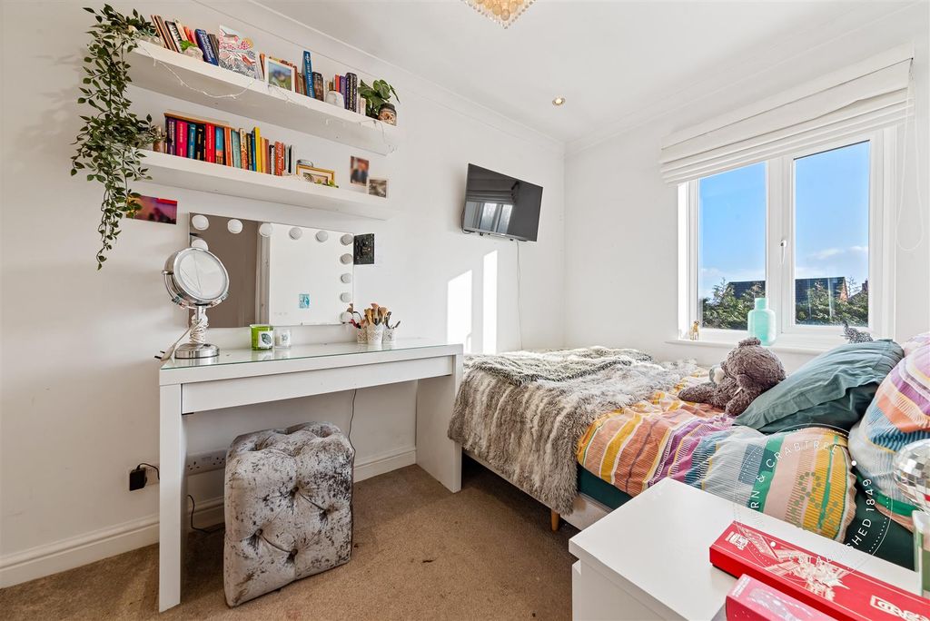 Additional image 13 of 4 bed detached house for saleGlenmount Way, Thornhill, Cardiff CF14
