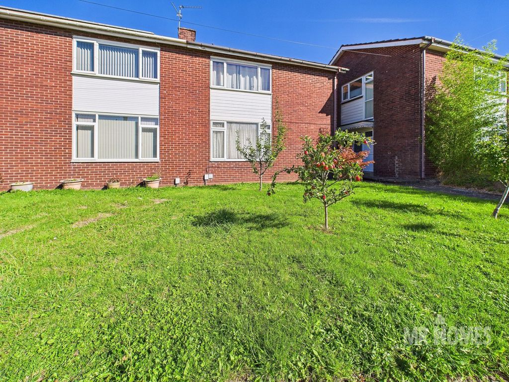 Additional image 6 of 3 bed semi-detached house for saleCampion Place, Fairwater, Cardiff CF5