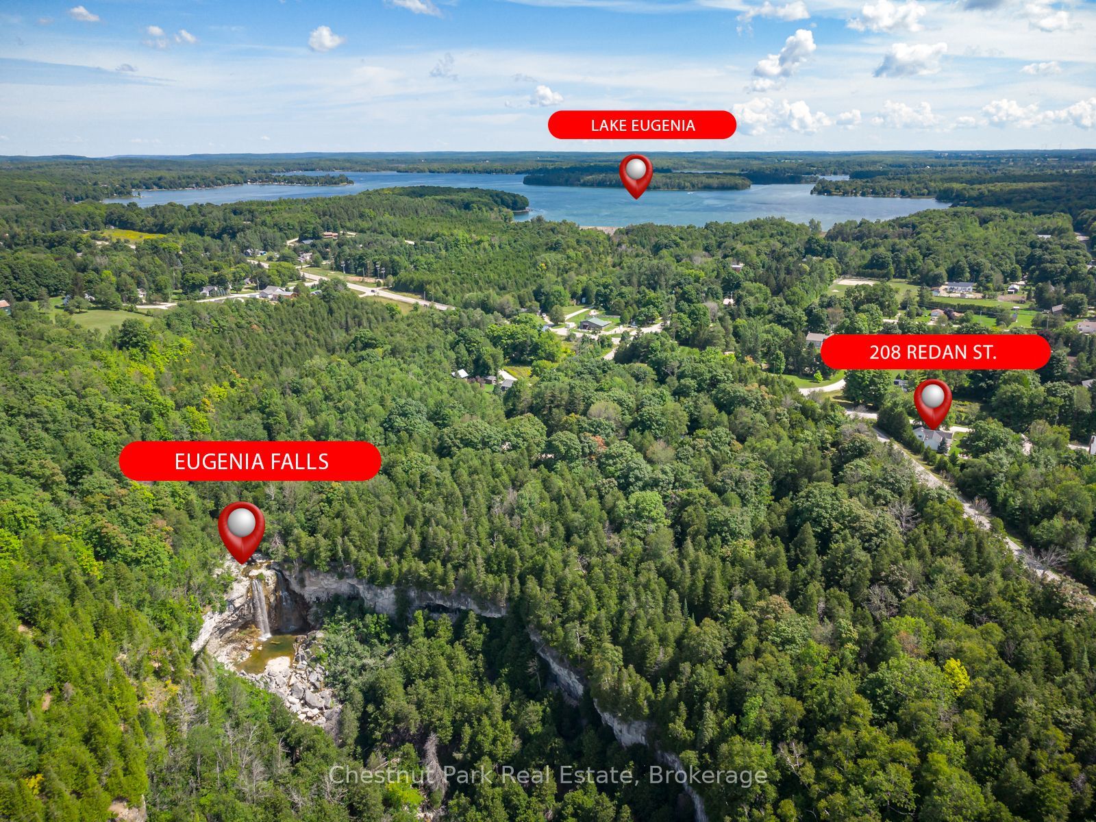 Additional image 4 of 208 Redan Street, Grey Highlands, ON, N0C 1E0