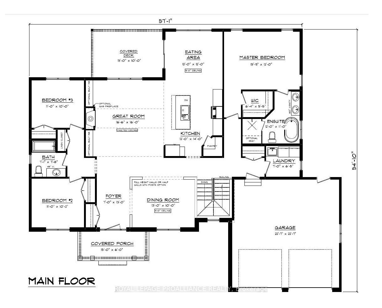 Additional image 2 of Lot 24 Mccarty Drive, Cobourg, ON, K9A 4J9