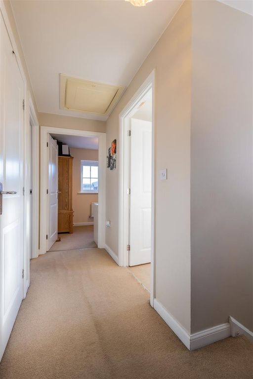 Additional image 17 of 4 bed detached house for saleScholars Drive, Penylan, Cardiff CF23