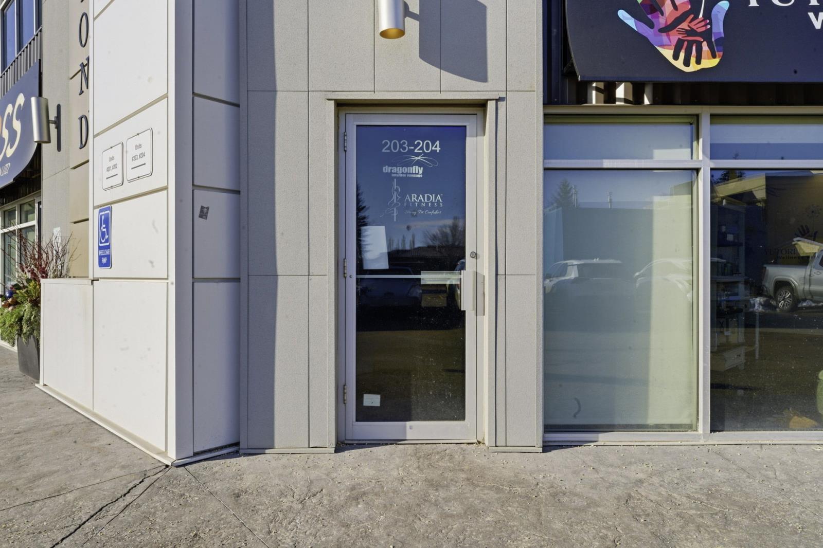 203 203, 15 Carlton Drive, St. Albert, AB, T8N7K9