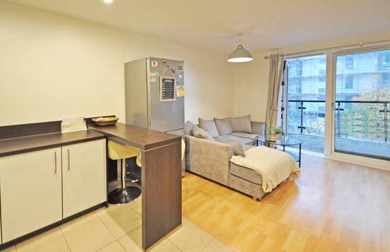 Additional image 5 of 1 bed flat for saleLuxury Apartment, Usk Way, Newport NP20