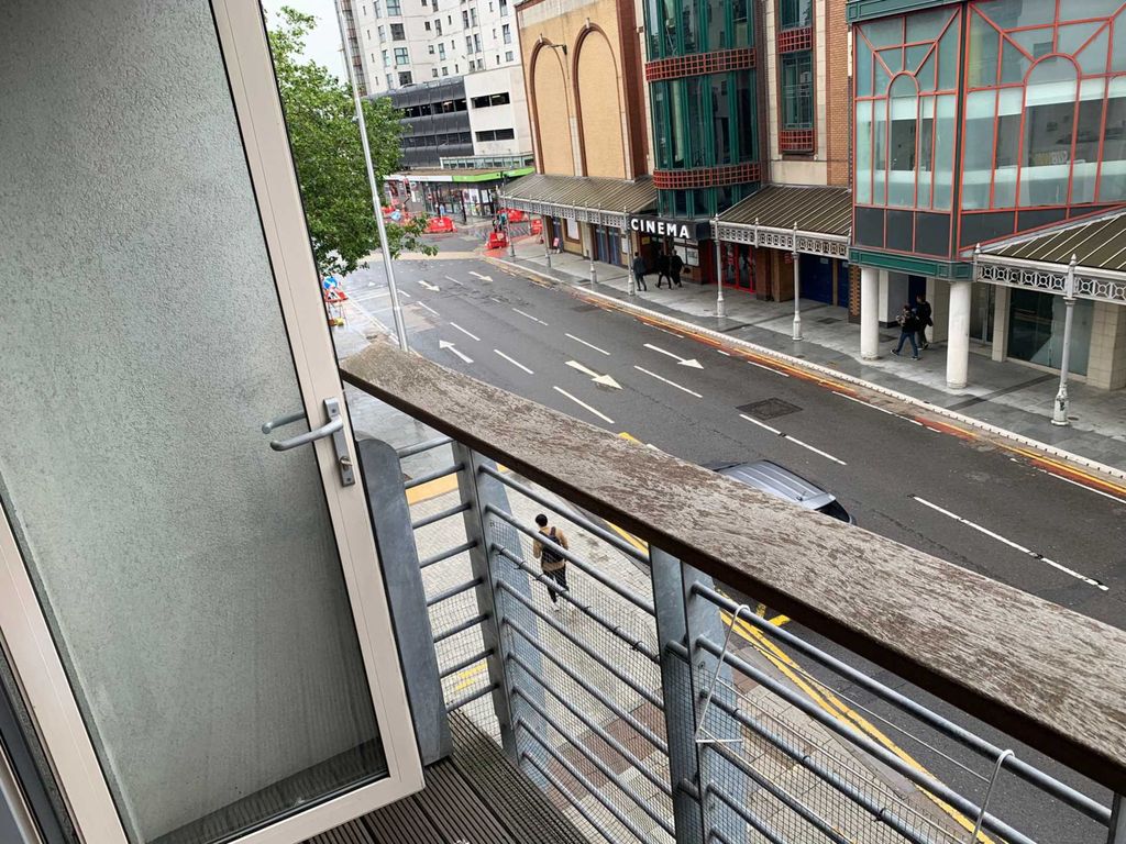 Additional image 24 of 2 bed flat for saleQueen Street, City Centre CF10