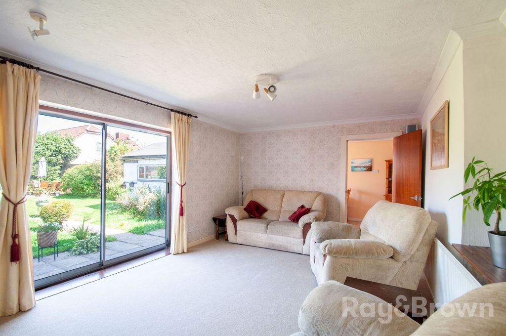 Additional image 2 of 3 bed bungalow for saleManor Way, Cardiff CF14