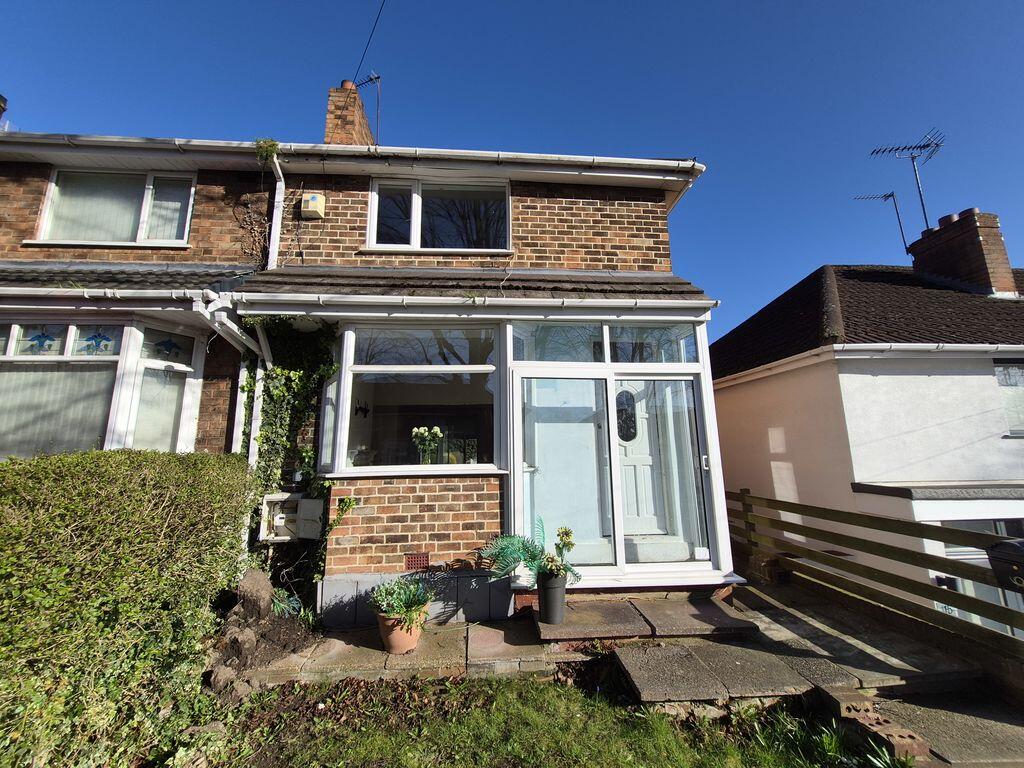 Harleston Road, Great Barr, Birmingham B44 8RP
