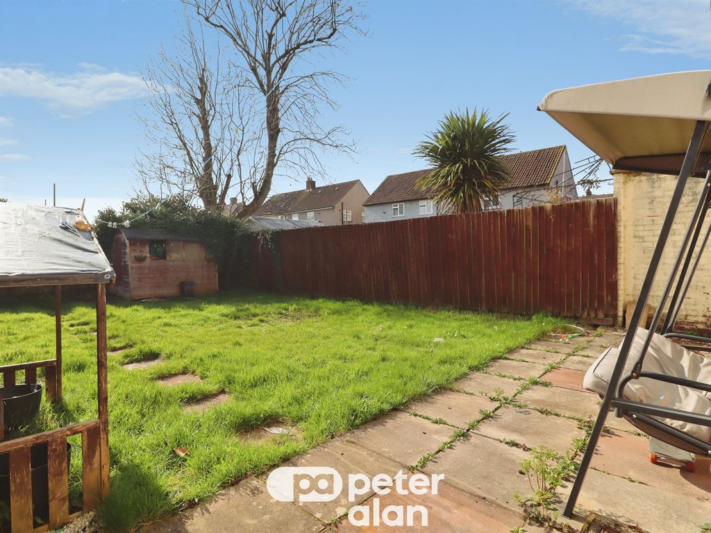 Additional image 13 of 3 bed terraced house for saleLydstep Crescent, Cardiff CF14