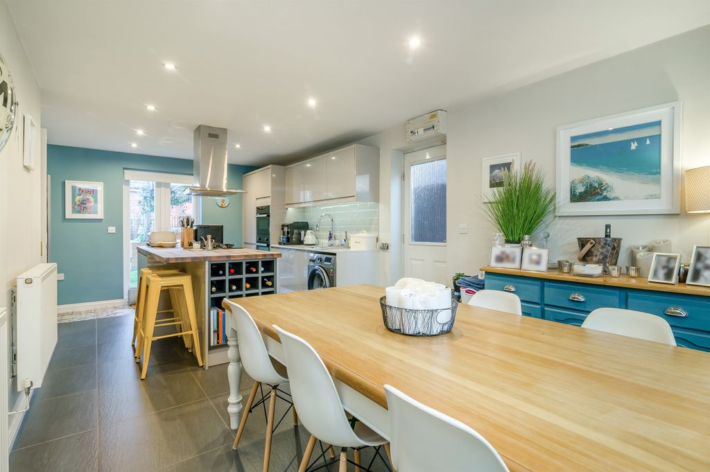 Additional image 7 of 4 bed detached house for saleYew Tree Wood, Chepstow, Monmouthshire NP16
