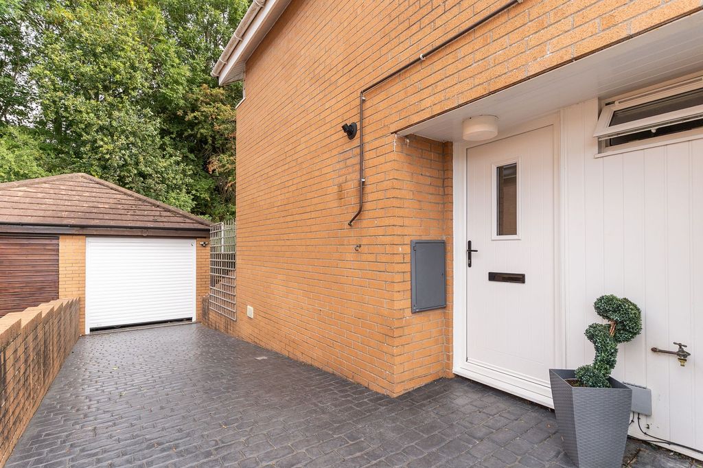 Additional image 26 of 4 bed detached house for saleMillfield Park, Undy NP26