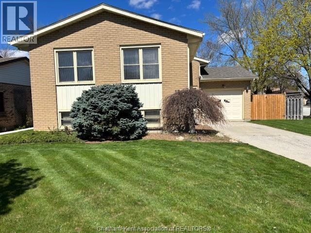 15 Monarch Drive, Chatham, ON, N7L5G6