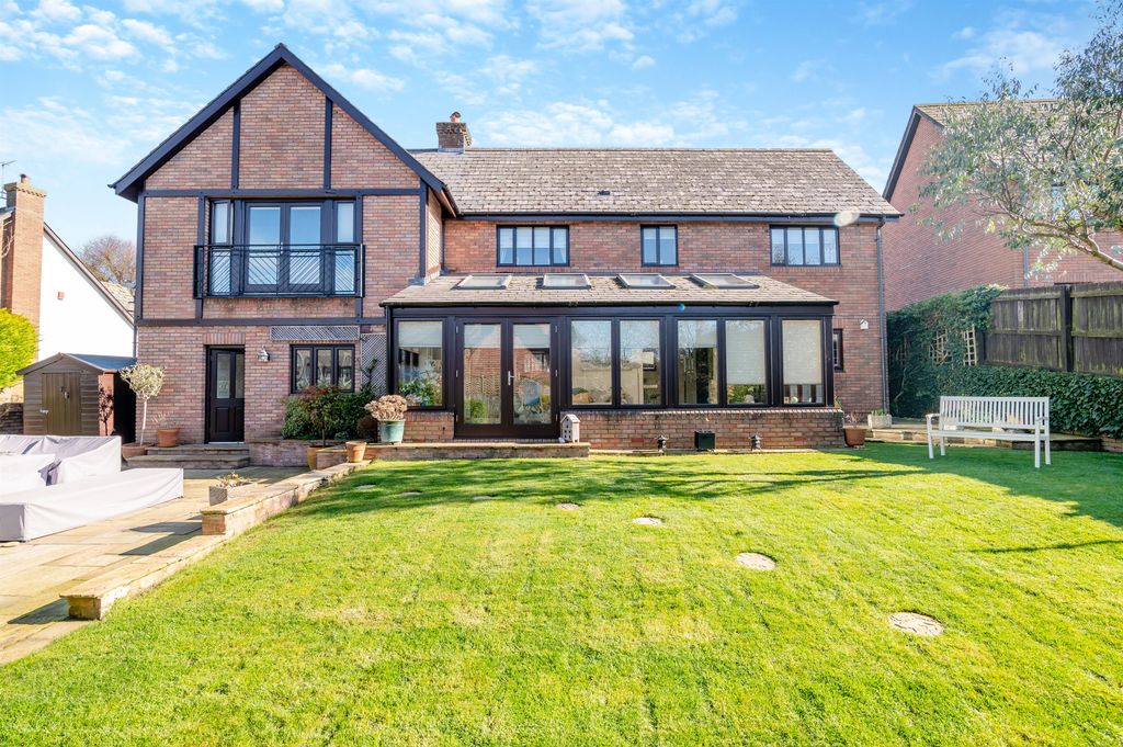 Additional image 33 of 5 bed detached house for saleCenturions Court, Caerwent, Caldicot, Monmouthshire NP26