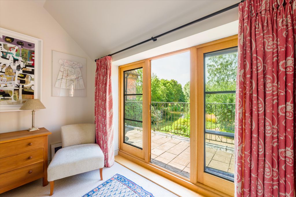 Additional image 20 of 5 bed detached house for saleMill Lane, Ramsbury, Marlborough, Wiltshire SN8