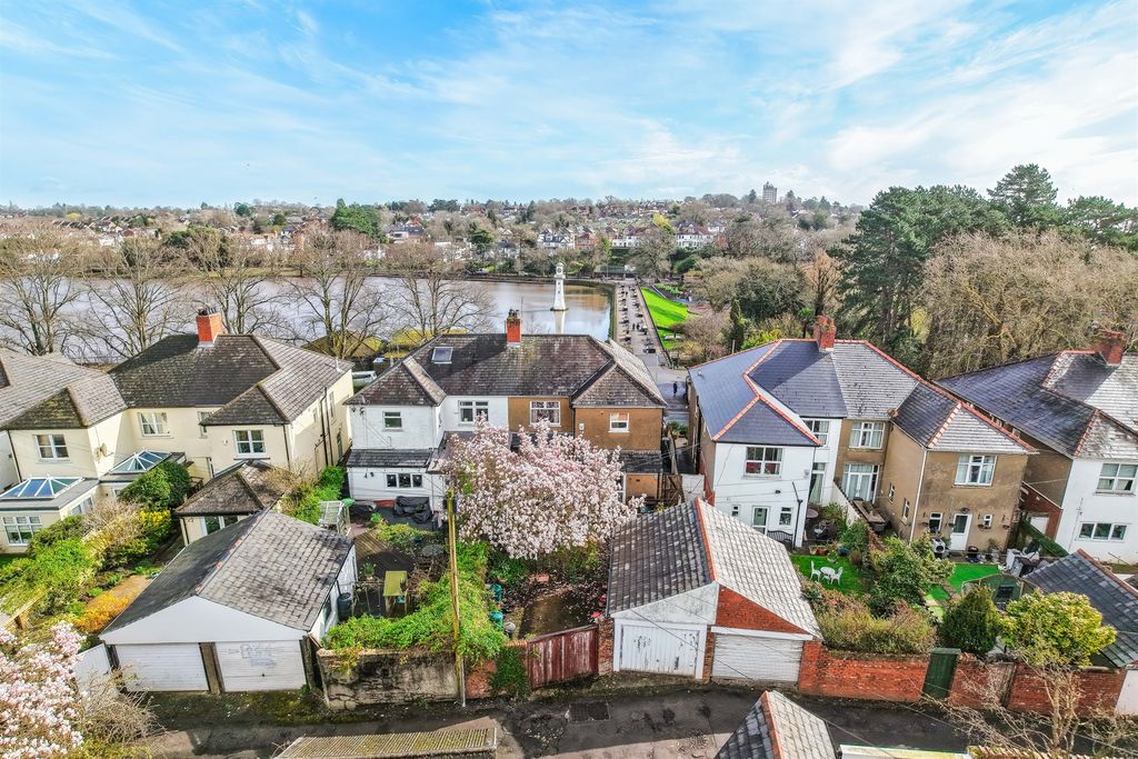 Additional image 33 of 4 bed semi-detached house for saleLake Road West, Cardiff CF23