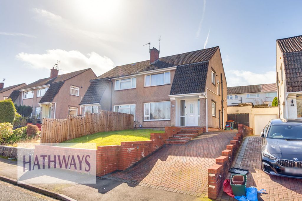 Additional image 5 of 3 bed semi-detached house for saleAlanbrooke Avenue, Newport NP20