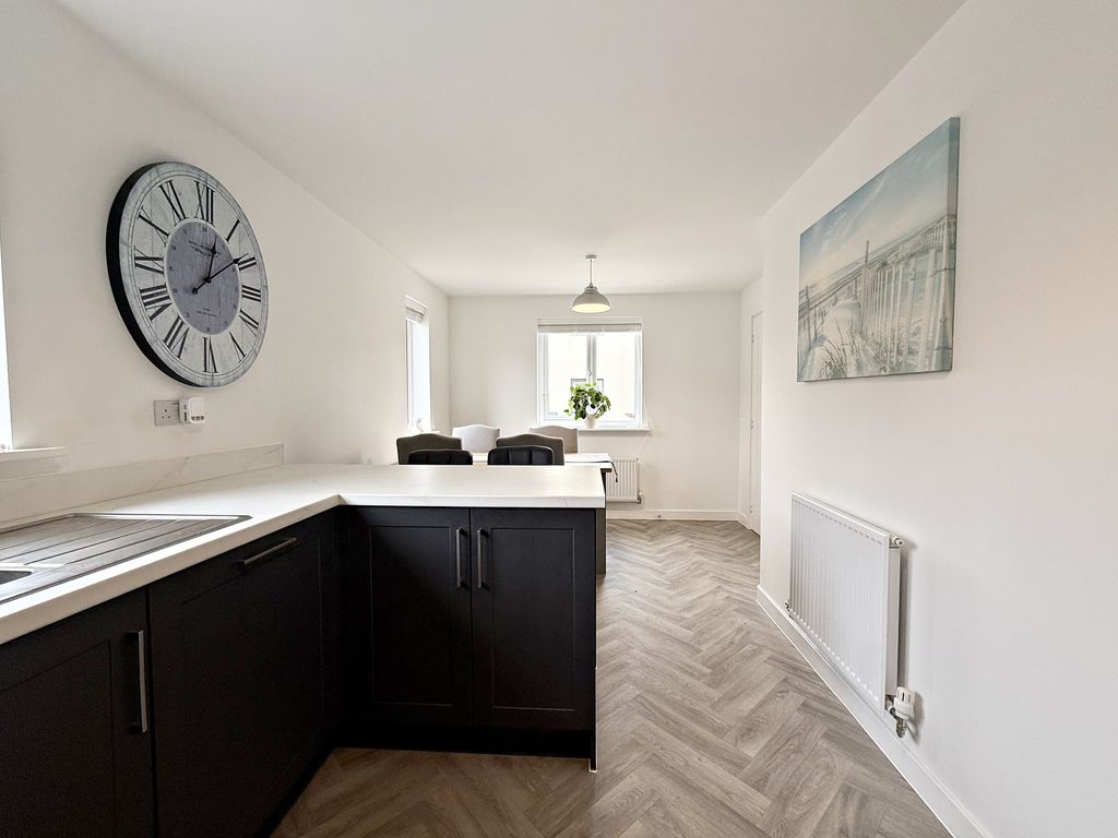 Additional image 16 of 3 bed detached house for saleGwern Gwynfael, Capel Llanilltern, Cardiff. CF5